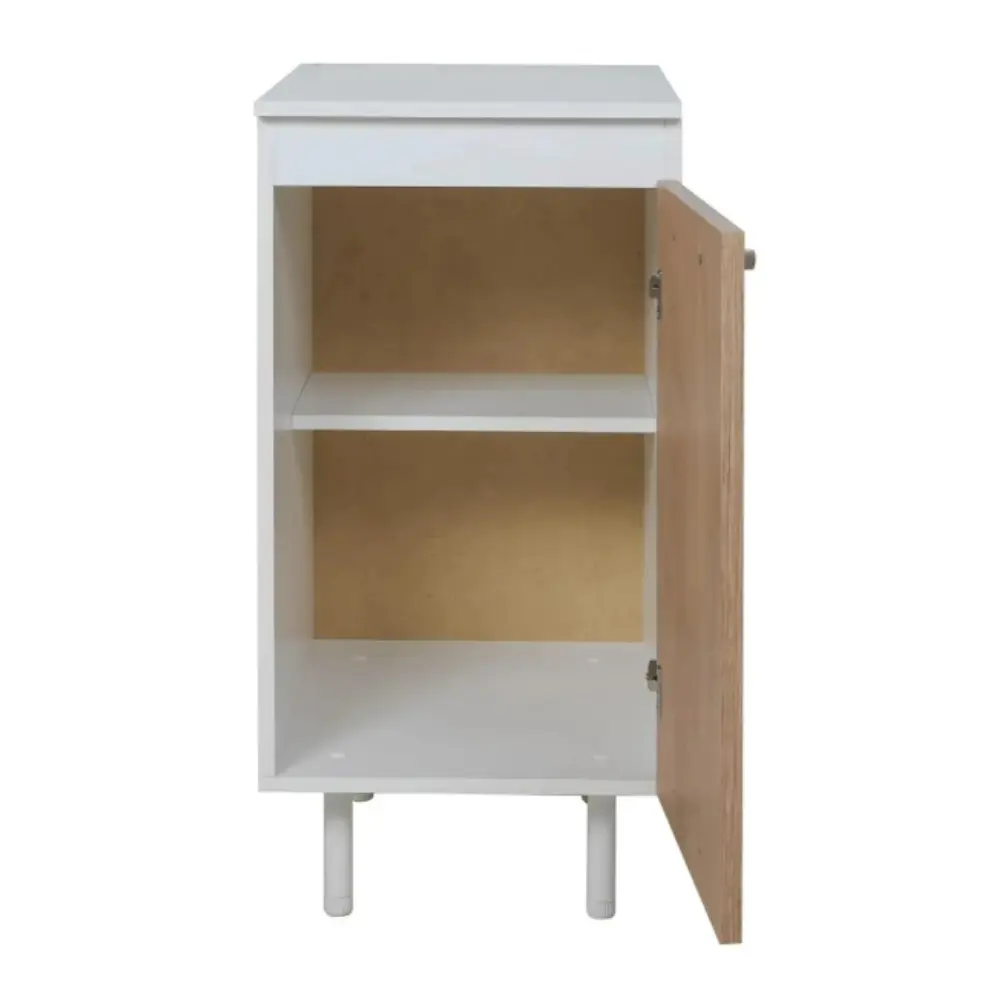 BAJO MESADA RICCHEZZE TURIN 0.40M 1PTA. ROBLE KENDAL-3.webp