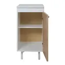 BAJO MESADA RICCHEZZE TURIN 0.40M 1PTA. ROBLE KENDAL-3.webp
