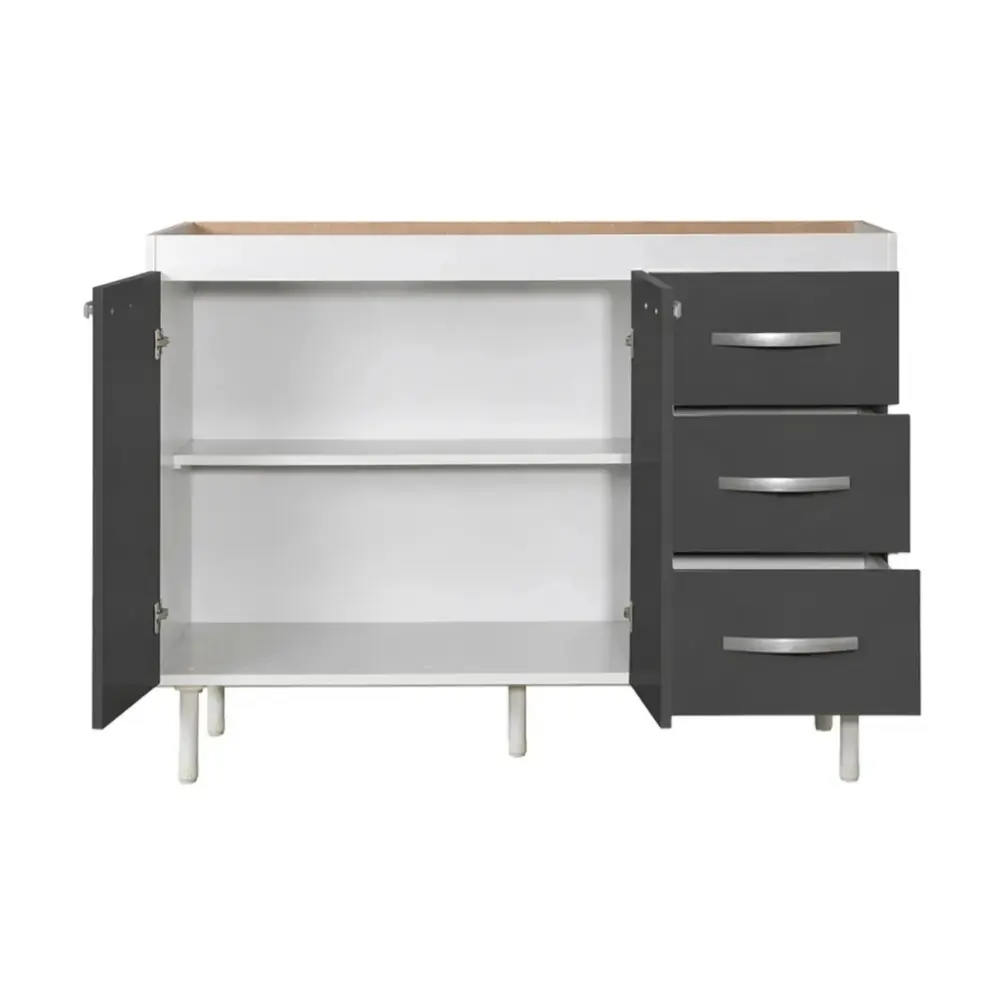 BAJO MESADA MAXIMO 140CM SIN BACHA GRAFITO-BLANCO MATE-4.webp
