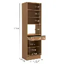 ARMARIO KAPPESBERG P-HORNO 70X240X52CM L. MAXXI CB979-CN G751 CANELA-4.webp