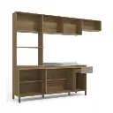 KIT DE COCINA KAPPESBERG COMPACTA 210X258X52 C-MESADA CXPIA-120 L780A-NGFE NOGUERIA-FENDI-2.webp