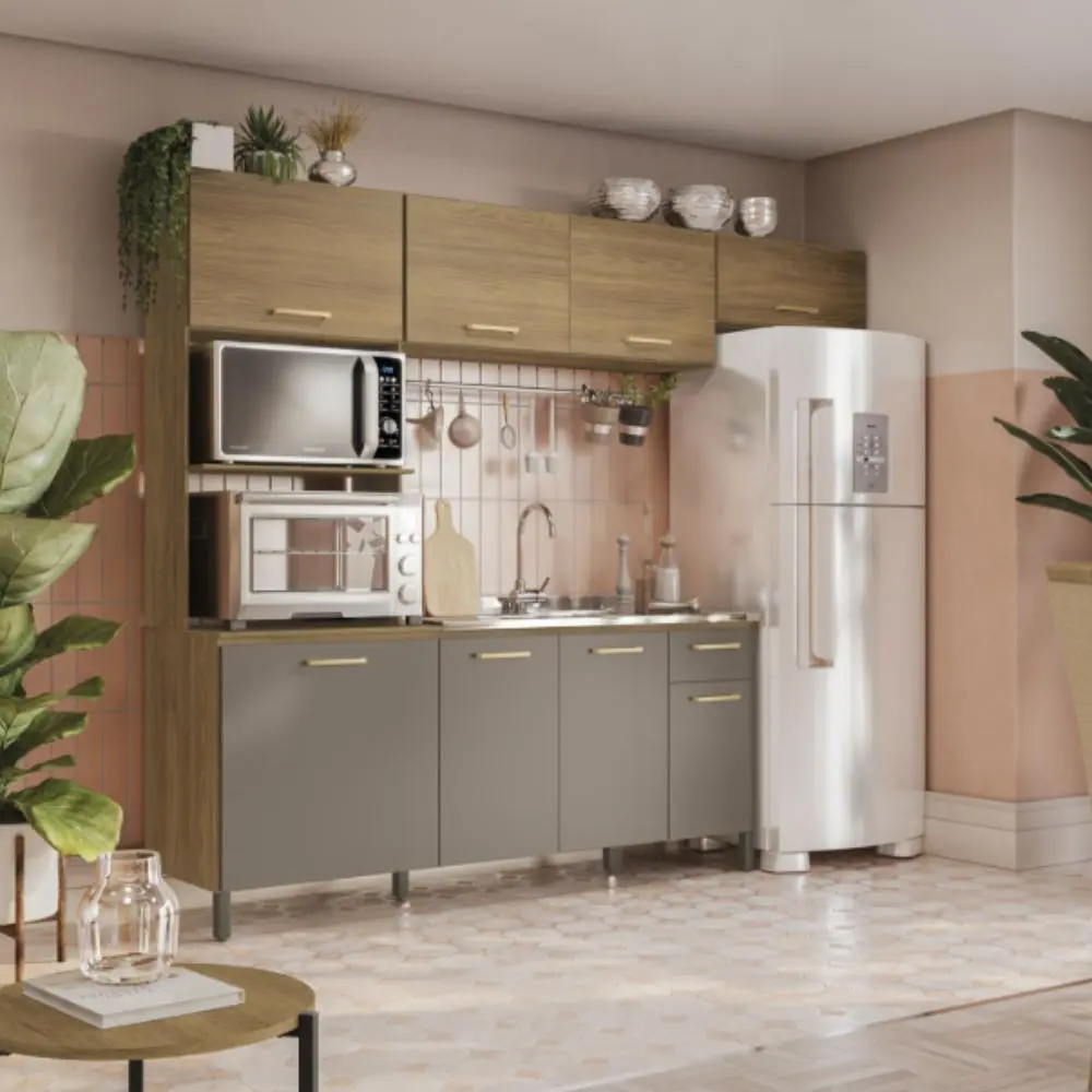KIT DE COCINA KAPPESBERG COMPACTA 210X258X52 C-MESADA CXPIA-120 L780A-NGFE NOGUERIA-FENDI-3.webp