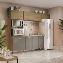 KIT DE COCINA KAPPESBERG COMPACTA 210X258X52 C-MESADA CXPIA-120 L780A-NGFE NOGUERIA-FENDI-3.webp