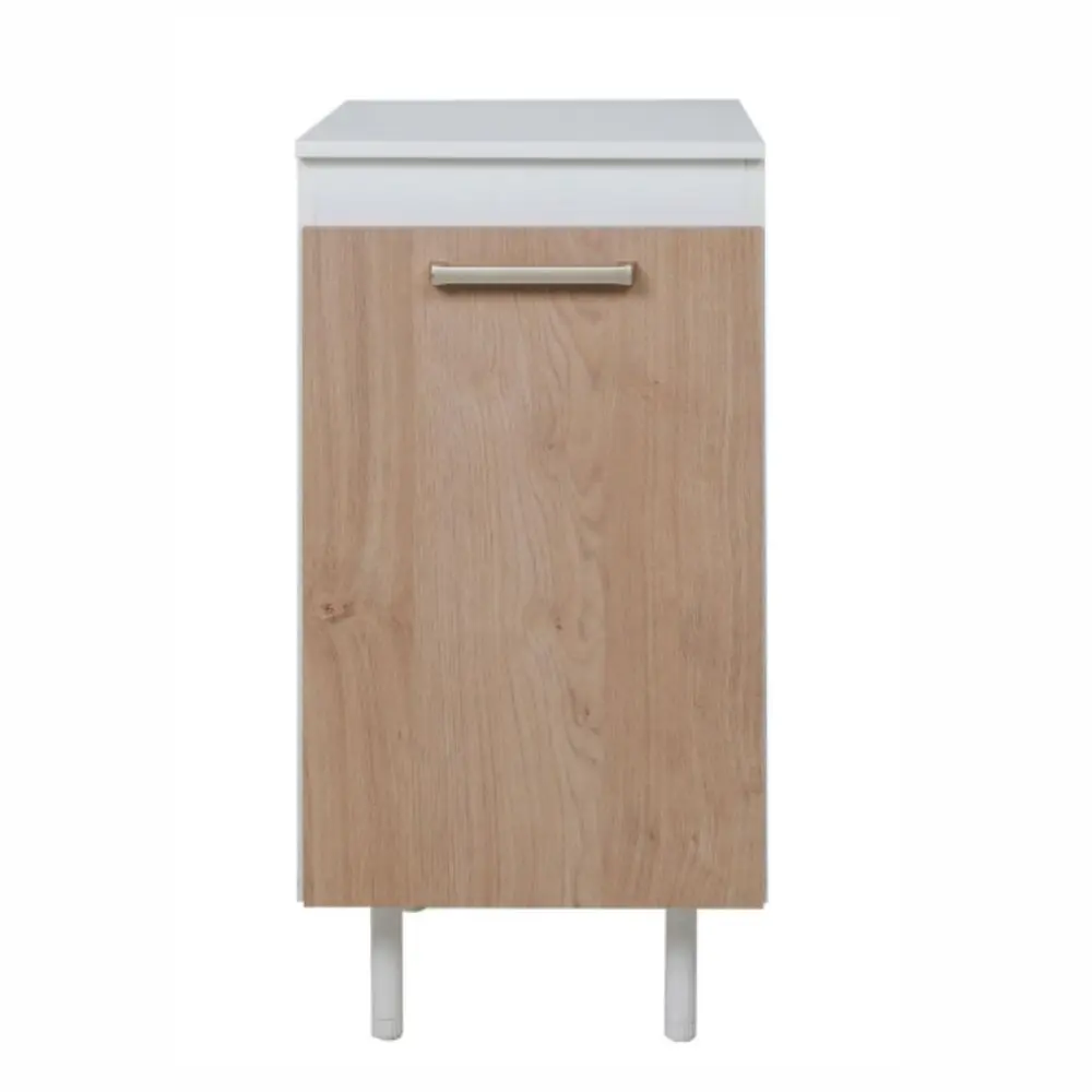 BAJO MESADA RICCHEZZE TURIN 0.40M 1PTA. ROBLE KENDAL-1.webp