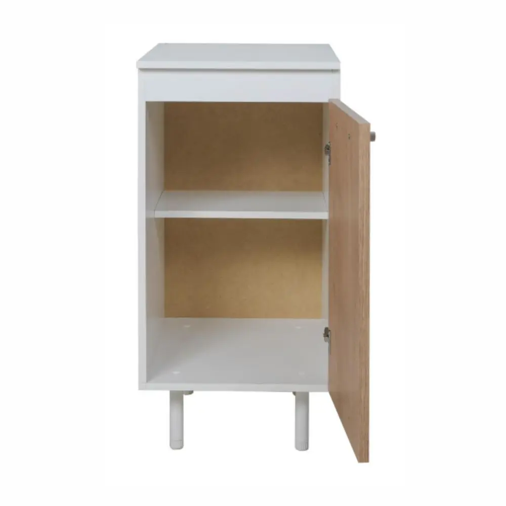BAJO MESADA RICCHEZZE TURIN 0.40M 1PTA. ROBLE KENDAL-4.webp