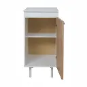 BAJO MESADA RICCHEZZE TURIN 0.40M 1PTA. ROBLE KENDAL-4.webp