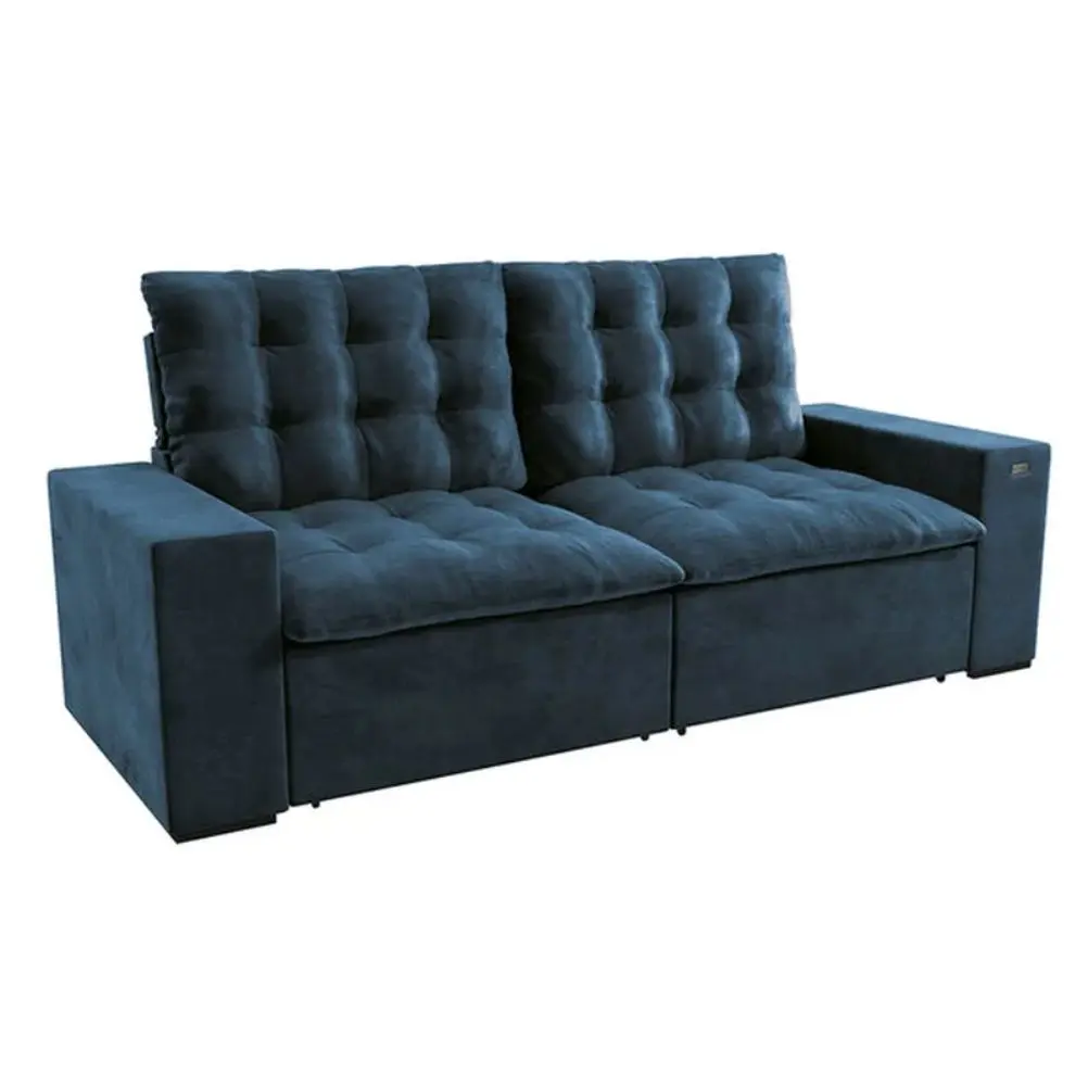 SOFA KAPPESBERG DELUXE 4C S112-2-A035 109X268X120CM RECLINABLE - VELUDO CHUMBO-7.webp