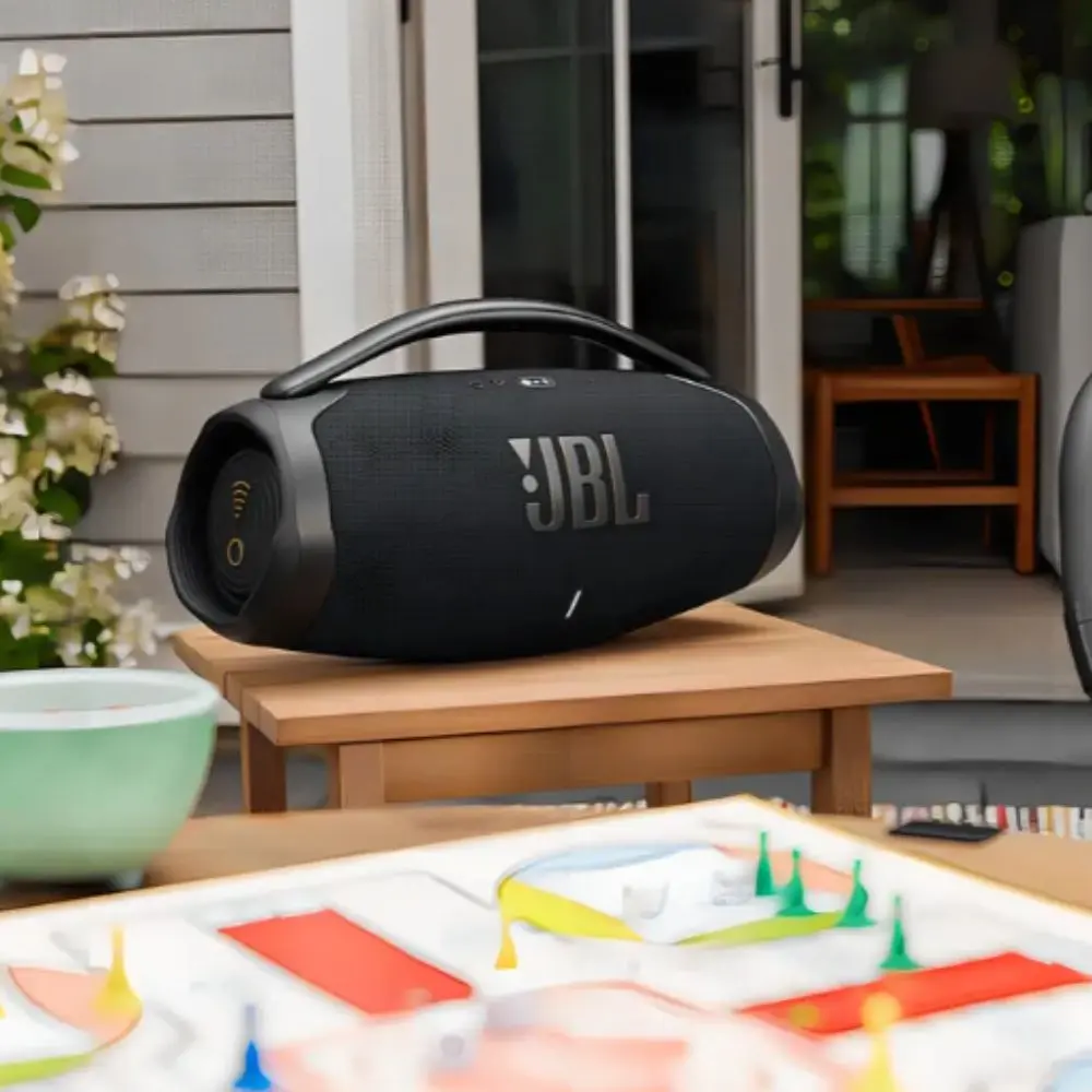 PARLANTE JBL BOOMBOX 3 WI-FI AIRPLAY-ALEXA-SPOTIFY-POR.-BLUET JBLBB3WIFIBLK-7.webp