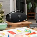PARLANTE JBL BOOMBOX 3 WI-FI AIRPLAY-ALEXA-SPOTIFY-POR.-BLUET JBLBB3WIFIBLK-7.webp