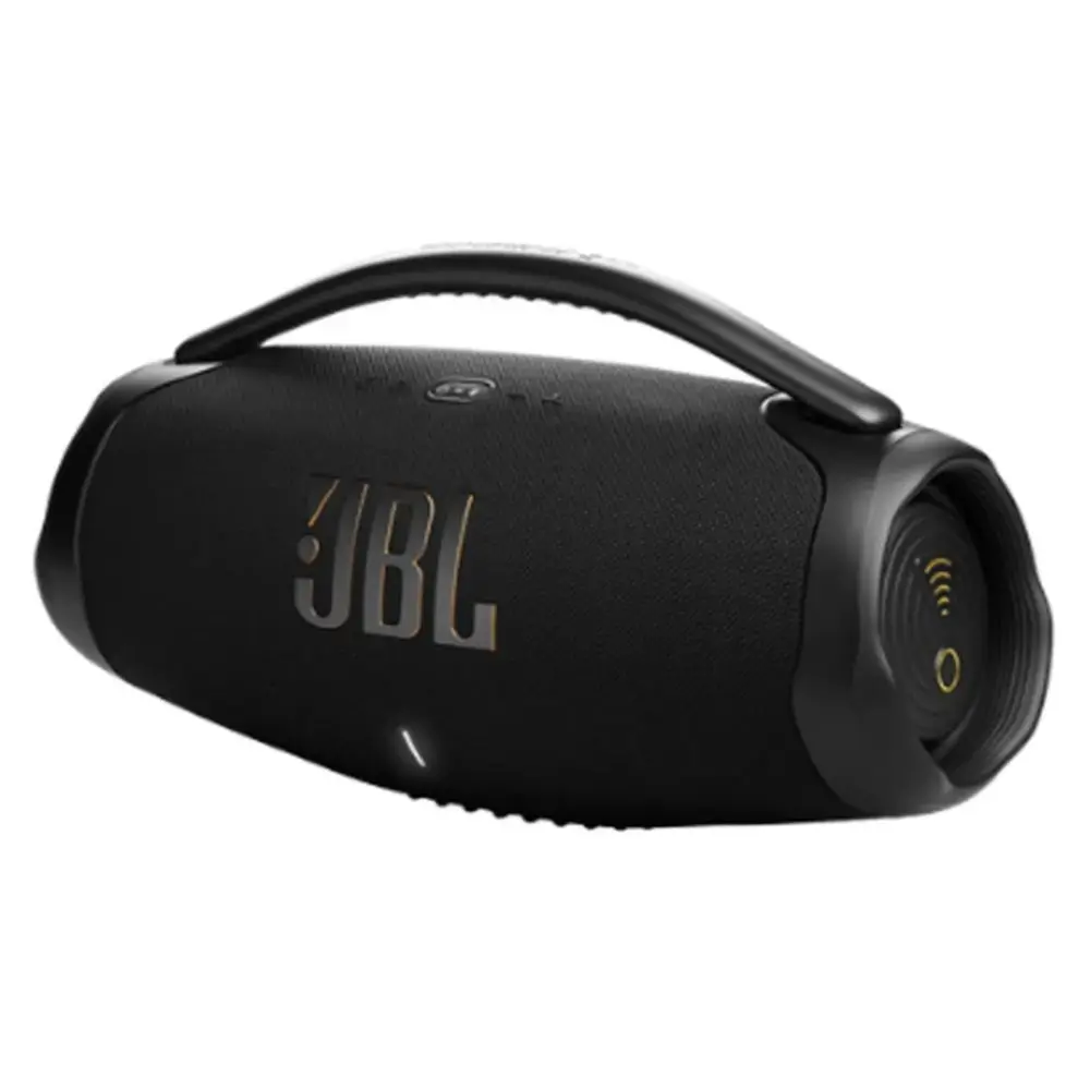 PARLANTE JBL BOOMBOX 3 WI-FI AIRPLAY-ALEXA-SPOTIFY-POR.-BLUET JBLBB3WIFIBLK-2.webp