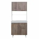 KIT COMPACTO RICCHEZZE TURIN 3PTA. 2CAJ. 80X181X50CM ROBLE KENDAL-1.webp