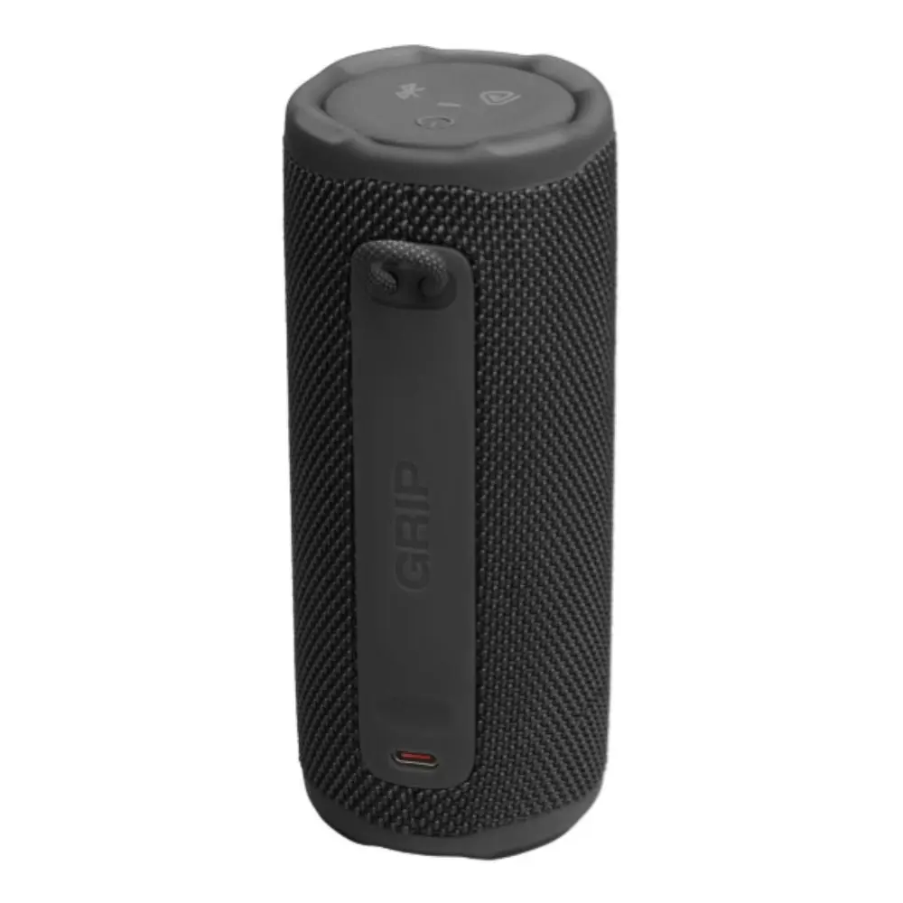 PARLANTE JBL GRIP PORTATIL-IMPERMEAB.-BLUETOOTH JBLGRIPBLKAM NEGRO-2.webp
