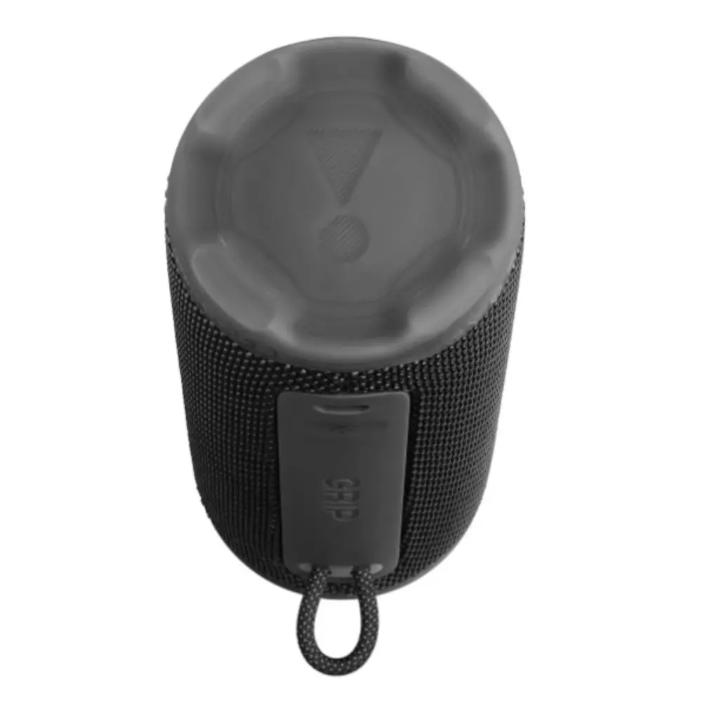 PARLANTE JBL GRIP PORTATIL-IMPERMEAB.-BLUETOOTH JBLGRIPBLKAM NEGRO-4.webp