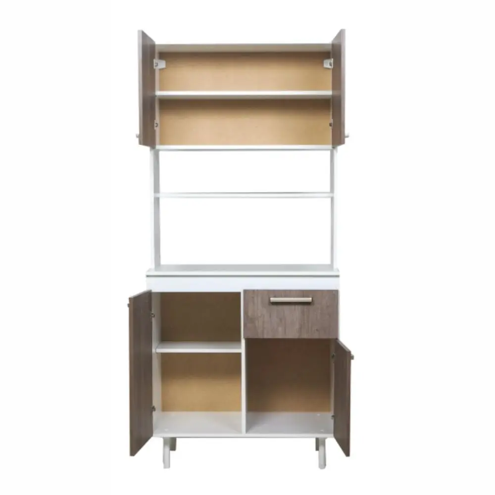 KIT COMPACTO RICCHEZZE TURIN 3PTA. 2CAJ. 80X181X50CM ROBLE KENDAL-3.webp