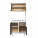 KIT COMPACTO RICCHEZZE TURIN 3PTA. 2CAJ. 80X181X50CM ROBLE KENDAL-3.webp