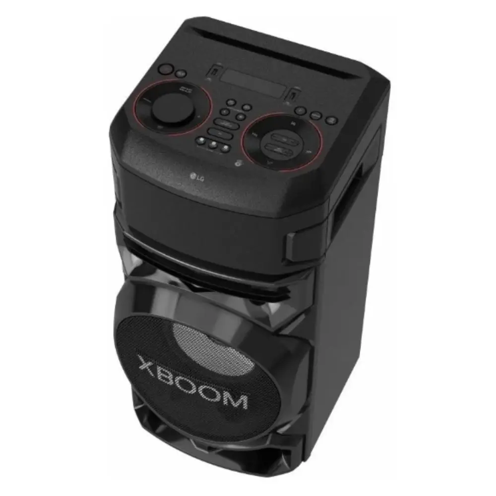 PARLANTE LG RN5 TORRE XBOOM BT-USB-MIC DJ-2.webp