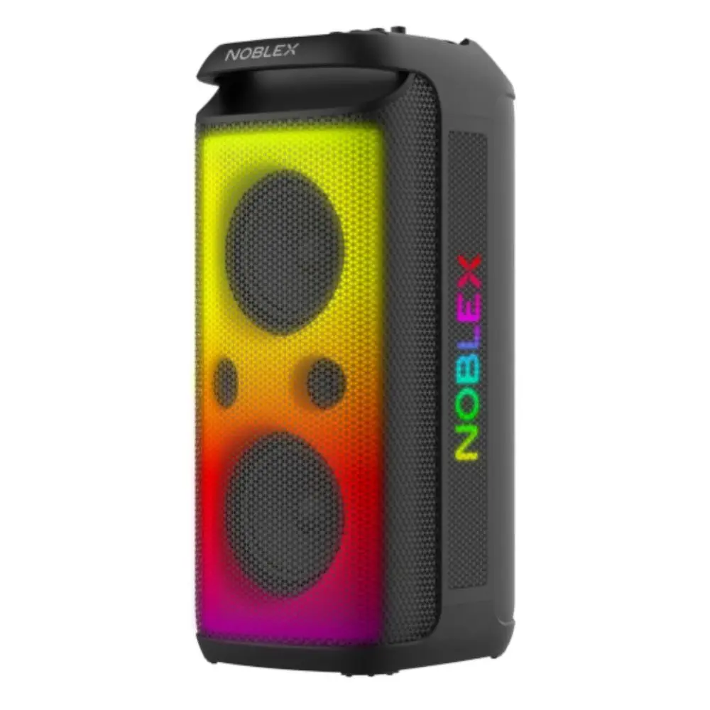 PARLANTE NOBLEX MNX1600 5200W WOOFER 2X6.5 PORTATIL-5.webp