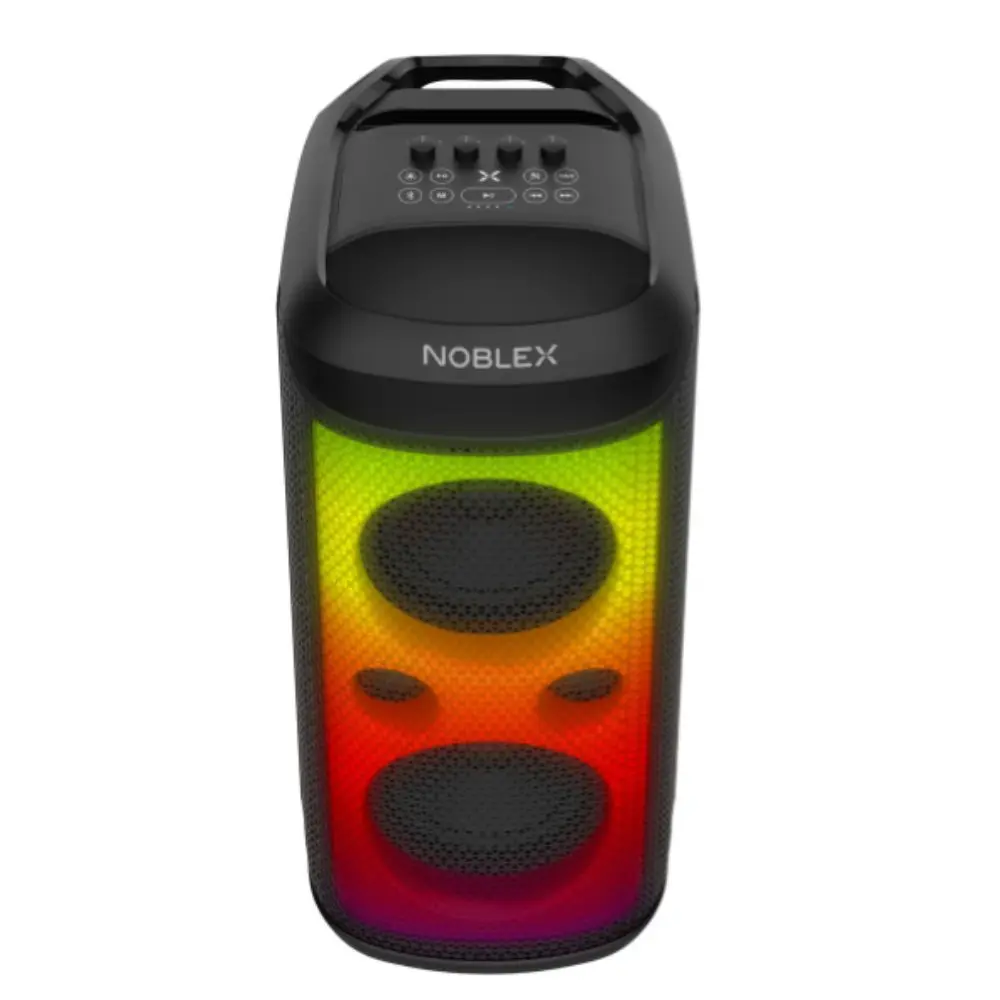 PARLANTE NOBLEX MNX1600 5200W WOOFER 2X6.5 PORTATIL-3.webp