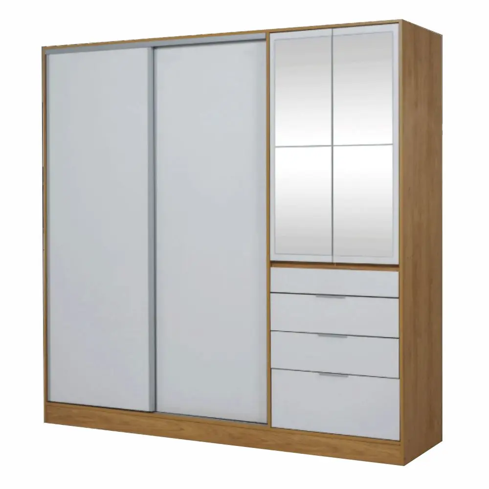PLACAR RICCHEZZE MURANO MIX 2.07M 4PTA-4CAJ. C-ESPEJO BCO-3.webp