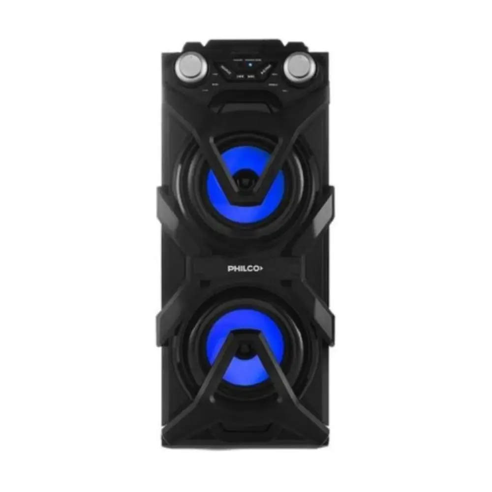 PARLANTE PHILCO DJP11P INALAMBRICO-500W-FM-BT-1.webp
