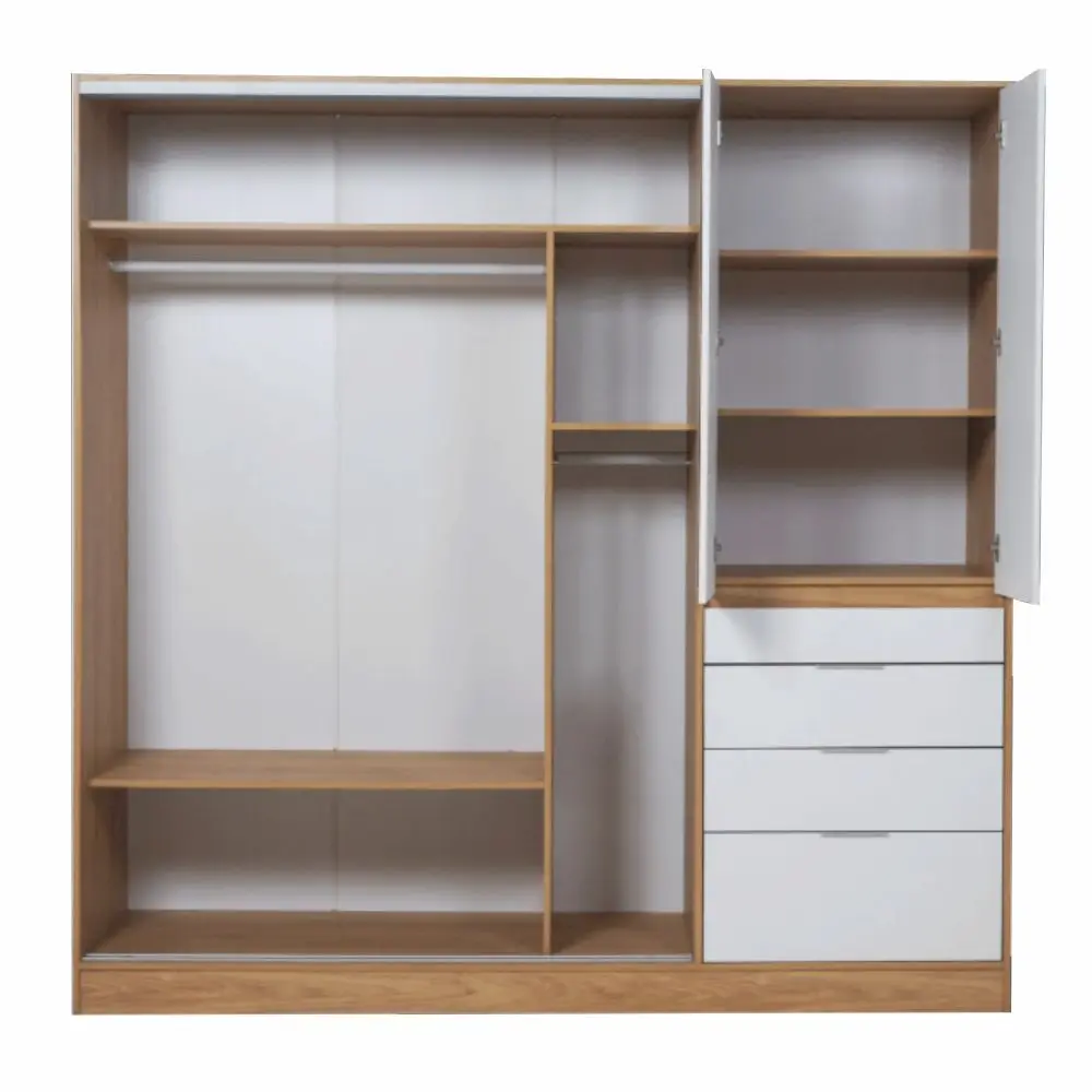 PLACAR RICCHEZZE MURANO MIX 2.07M 4PTA-4CAJ. C-ESPEJO BCO-2.webp