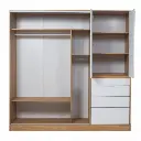 PLACAR RICCHEZZE MURANO MIX 2.07M 4PTA-4CAJ. C-ESPEJO BCO-2.webp