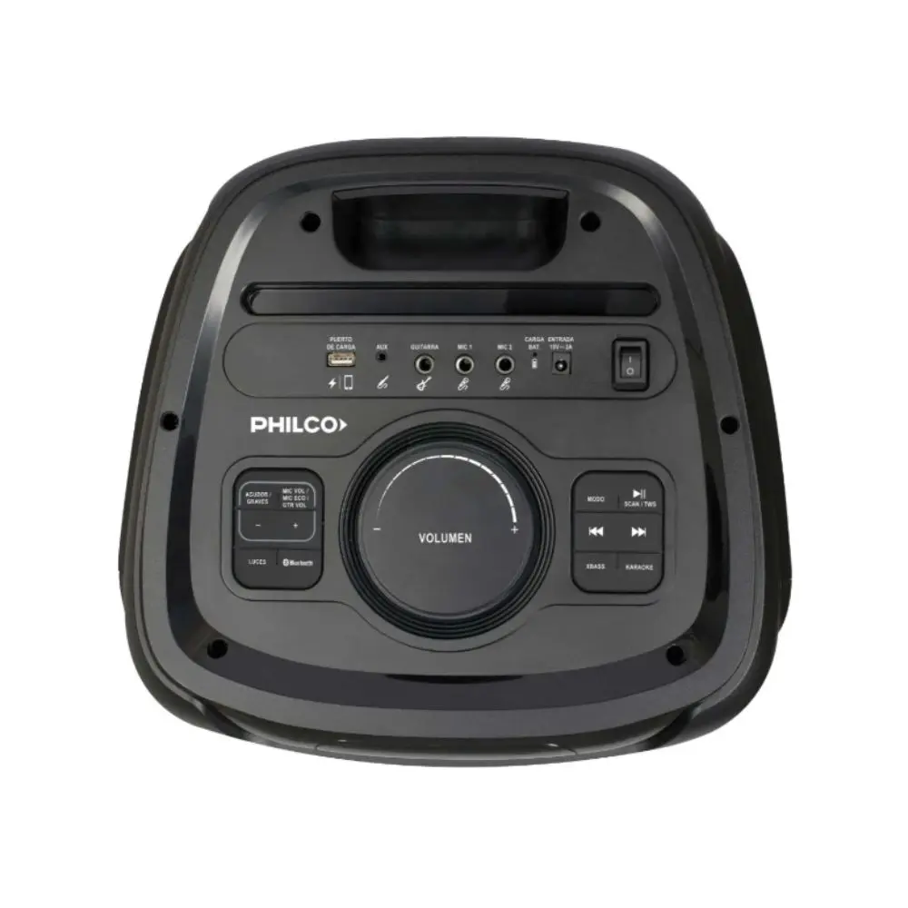 PARLANTE PHILCO TPL4500 5300W BL 5.0-LED PORTATIL-5.webp