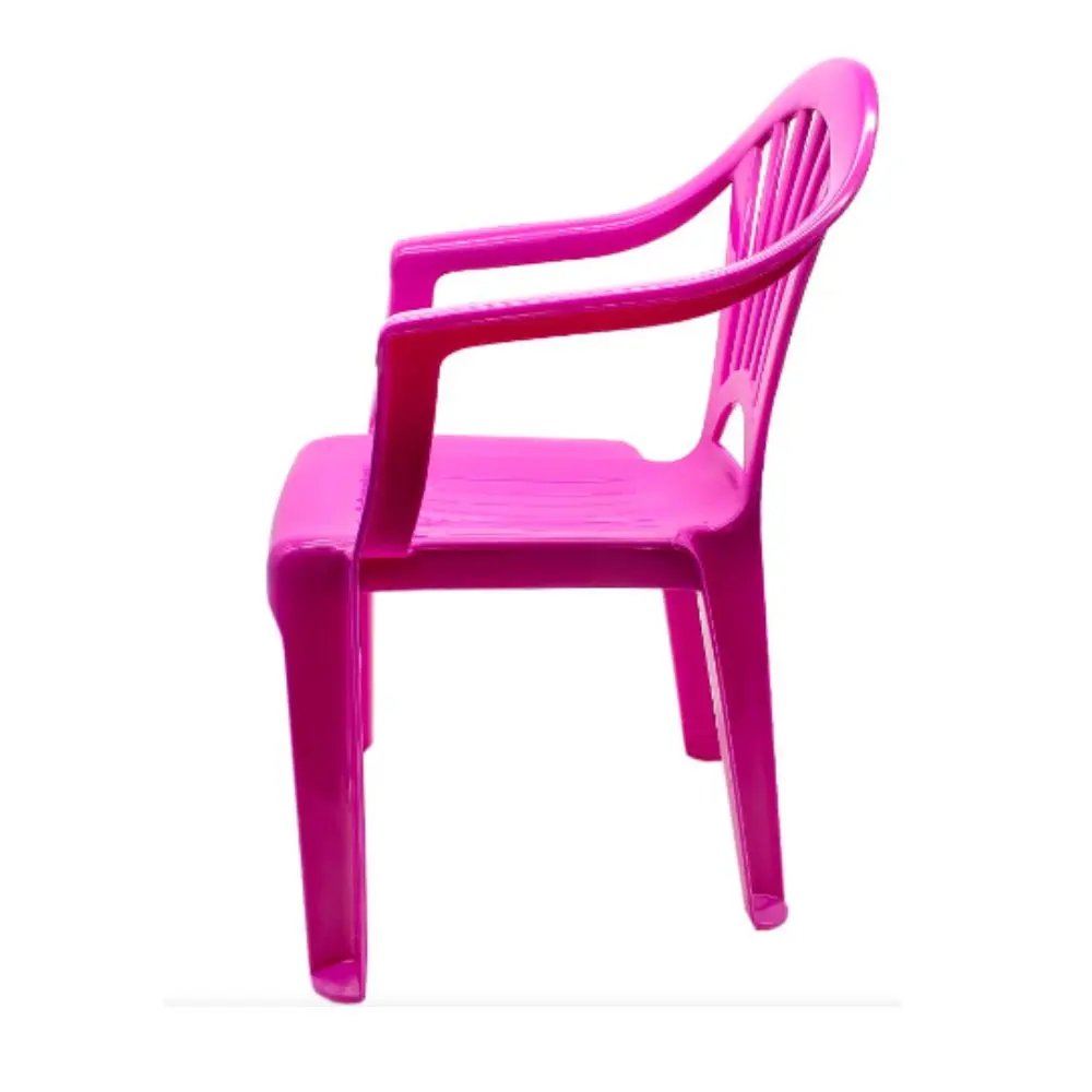 SILLA GEMPLAST INFANTIL ROSA CORAL C60409-3.webp