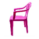 SILLA GEMPLAST INFANTIL ROSA CORAL C60409-3.webp