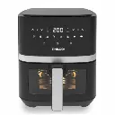FREIDORA DE AIRE PHILCO FR245PHP 5L 8PROG-1450W-1.webp