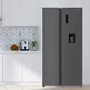 HELADERA BGH BRS540I2A 534L NO FROST SIDE BY SIDE INVERTER DARK INOX.-5.webp