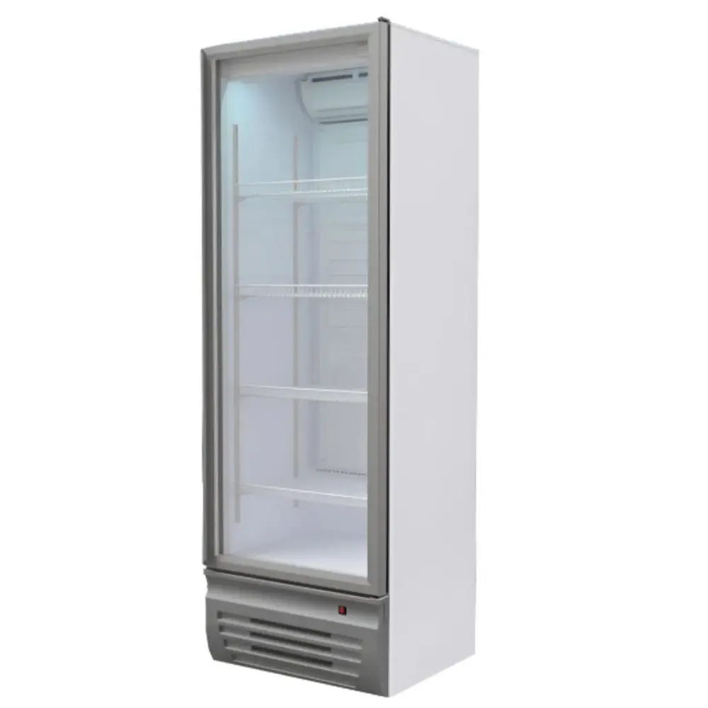 Heladera Fame Exhibidora FAM520MT 490 Lts Vertical -2.webp