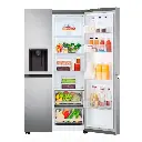 Heladera LG Side By Side GS66SPP 2 Puertas Smart Inverter Compressor 570L-3.webp