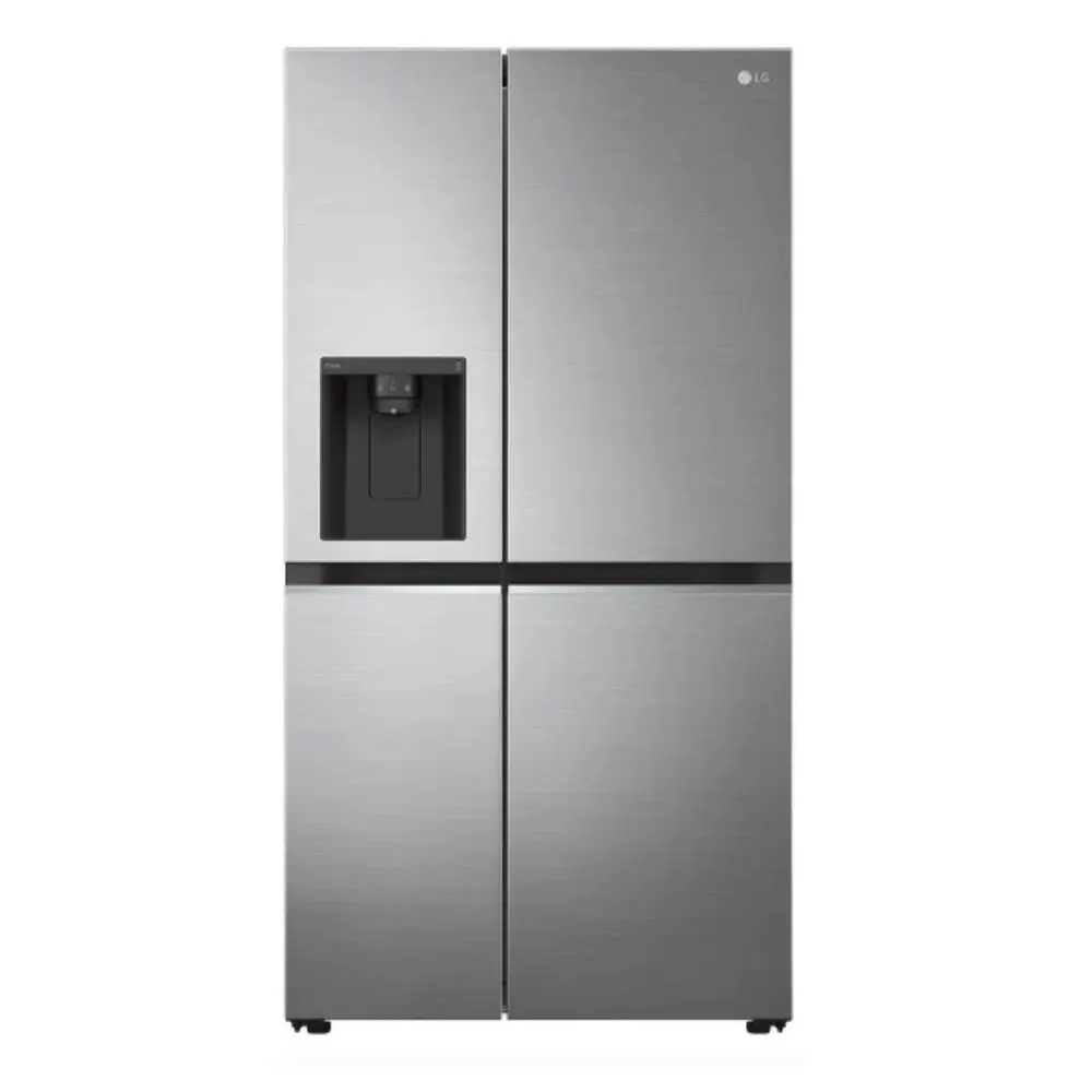 Heladera LG Side By Side GS66SPP 2 Puertas Smart Inverter Compressor 570L-1.webp