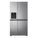 Heladera LG Side By Side GS66SPP 2 Puertas Smart Inverter Compressor 570L-1.webp