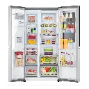 Heladera LG Side By Side LS66SXSC 2 Puertas Instaview THINQ 570L-4.webp