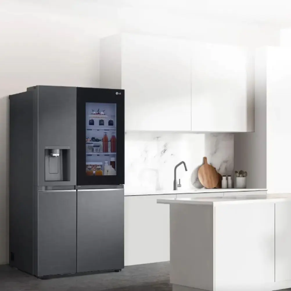Heladera LG Side By Side LS66SXSC 2 Puertas Instaview THINQ 570L-5.webp
