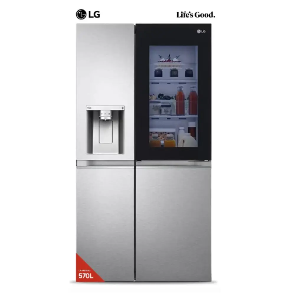 Heladera LG Side By Side LS66SXSC 2 Puertas Instaview THINQ 570L-2.webp