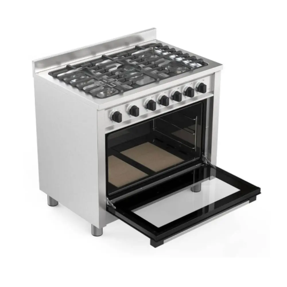 COCINA ORMAY B90 T BARBACOA 5H AC. INOX. REJ. FUND.-2.webp
