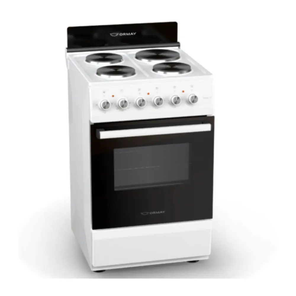 COCINA ORMAY NOVA 50 4H ELECTRICA 2045 BLANCO-2.webp