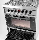 COCINA SOL REAL MINI 6H 517-GEV VP VISOR Con PARRILLA REJA FUNDICION-3.webp