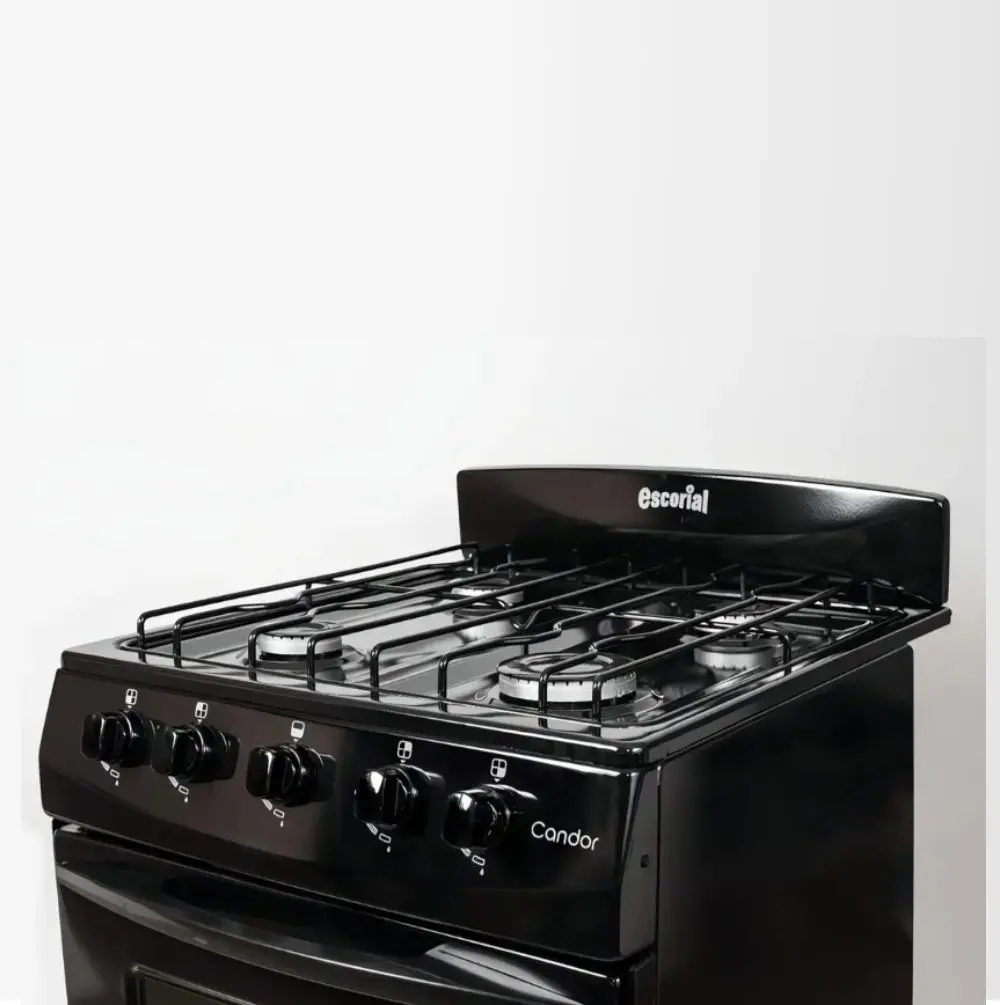 Cocina Escorial Candor S2 negro-6.webp