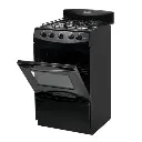 Cocina Escorial Candor S2 negro-5.webp