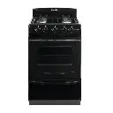 Cocina Escorial Candor S2 negro-1.webp