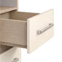 Mesa de Luz Maximo 2 Cajones 4704 Golden-Oregon-4.webp