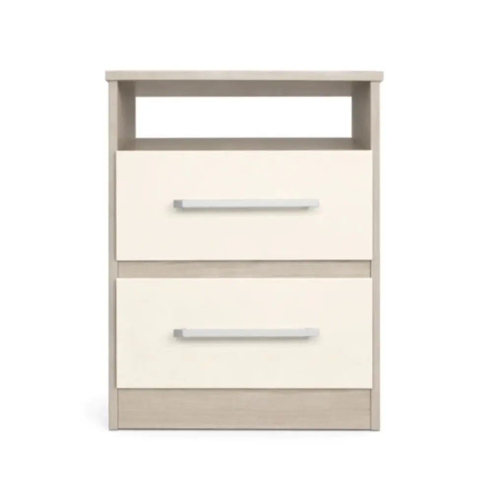 Mesa de Luz Maximo 2 Cajones 4704 Golden-Oregon-2.webp