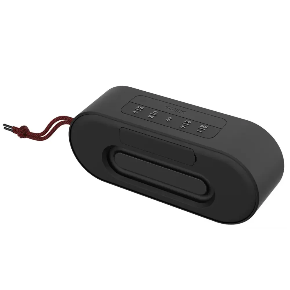 Parlante Philco SPH609 Portatil 20 W Bluetooth -4.webp