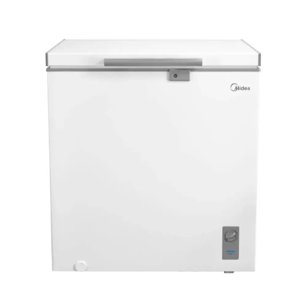 FREEZER MIDEA HORIZONTAL 194L MDRC284FZE01 INVERTER-2.webp