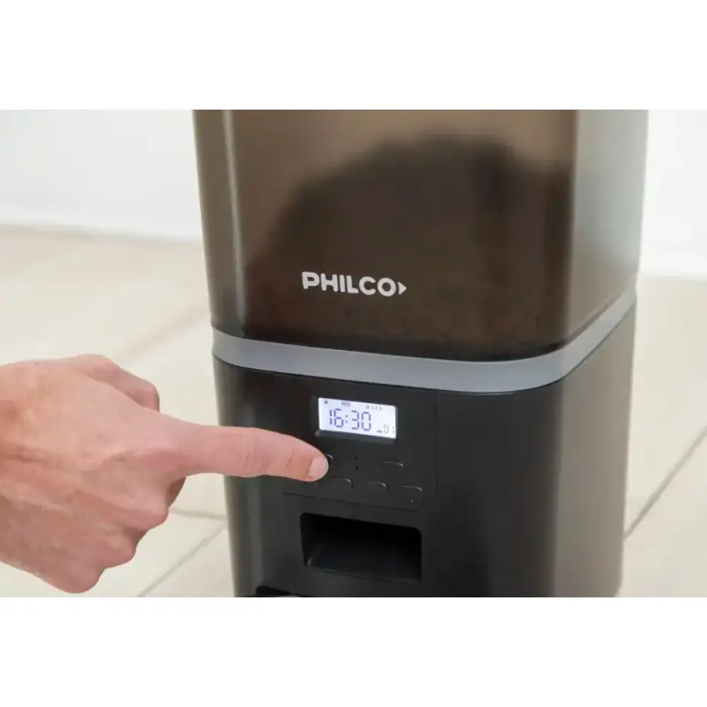 DISPENSER PHILCO PF002PP AUTOMATICO ALIMENTO P-MASCOTA-2.webp