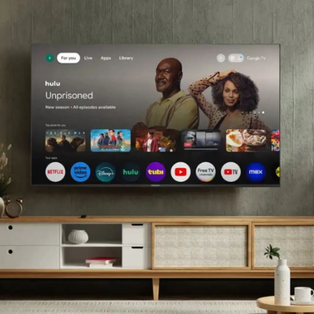 Televisor Philco 58 Android TV Led-UHD-4K PLD58US26AC -2.webp